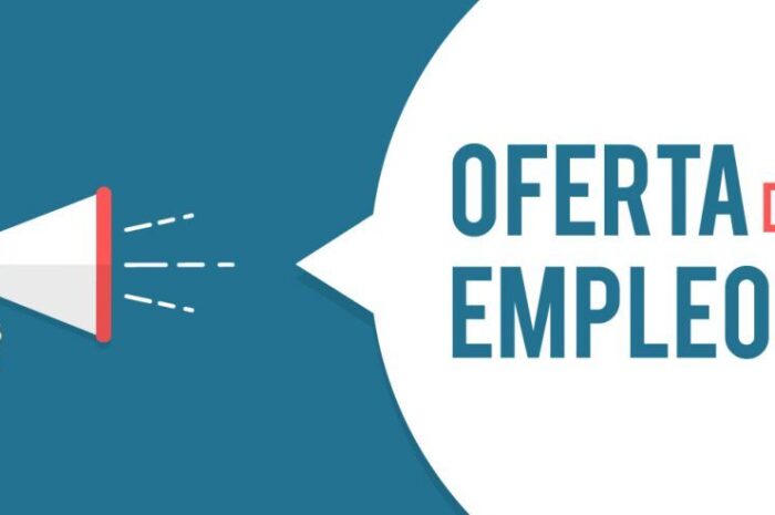 ¡Descubre las Oportunidades Laborales que Tenemos para Ti!