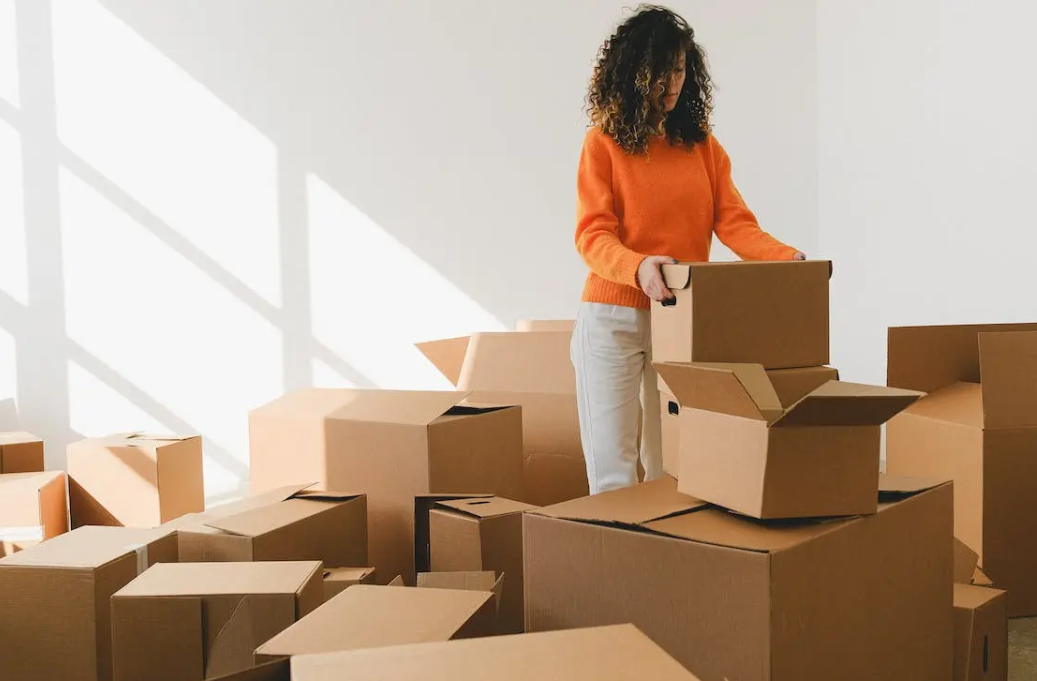 Trabajar Empacando Productos desde Casa: Guía para Aplicar