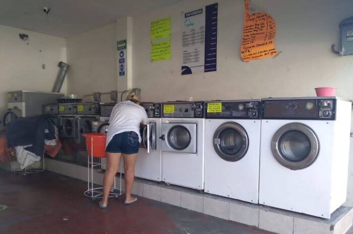 Trabajo en Lavado de Ropa: Consejos para Destacar en el Trabajo